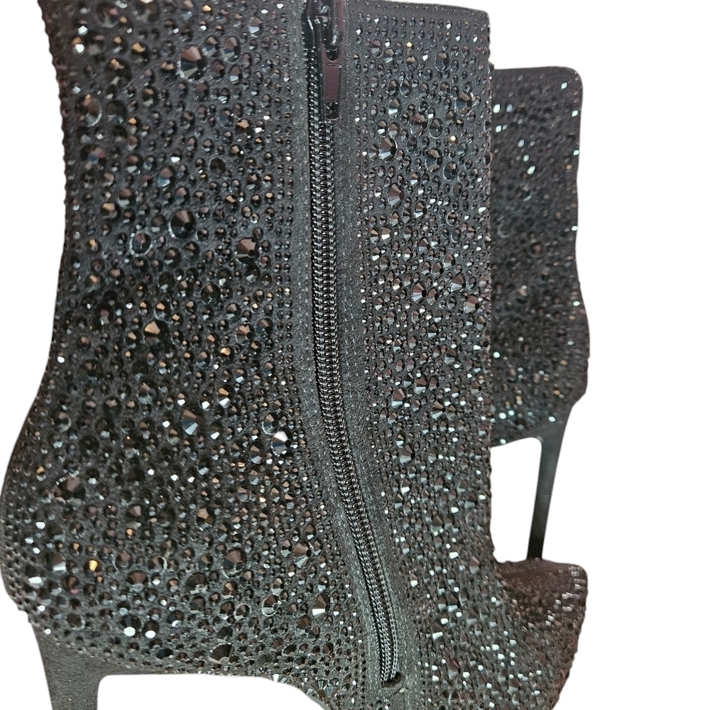 Journee Collection Tru Comfort Foam Alexis Bootie  NWOT Sz 9 Retail $150 - Picture 2 of 16
